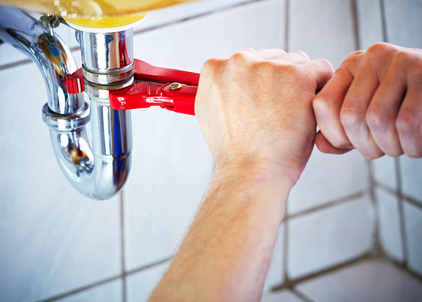 About Pittsford Plumbers